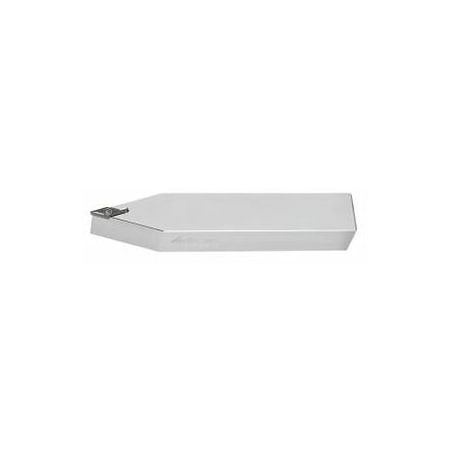 Garant Indexable Turning Toolholder, SVVCN 1010M07, for VC 07 Inserts, Neutral 261317 10/07